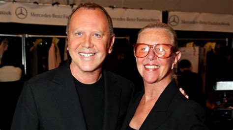 michael kors strength|who owns michael kors.